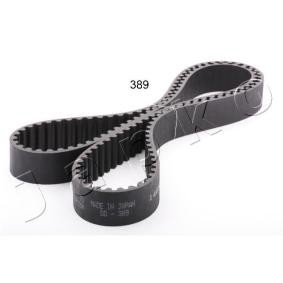 Acquista Cinghia dentata da JAPKO 40389 a buon mercato per soli 25,30 €