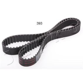 Zahnriemen 40393 von JAPKO günstig für 33,40 € online kaufen
