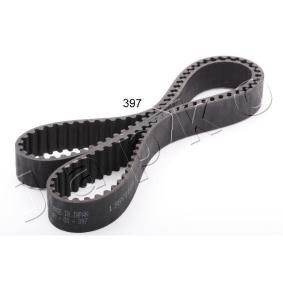 Acquista Cinghia dentata da JAPKO 40397 a buon mercato per soli 20,87 €