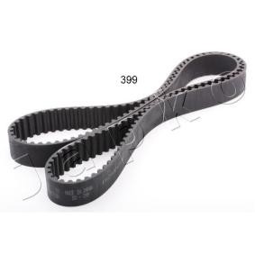 Zahnriemen 40399 von JAPKO günstig für 23,82 € online kaufen