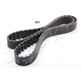 Zahnriemen 40401 von JAPKO günstig für 13,84 € online kaufen