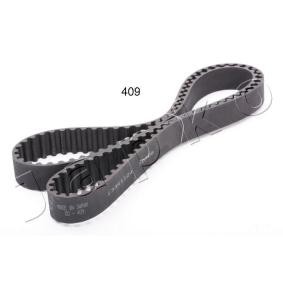 Zahnriemen 40409 von JAPKO günstig für 29,40 € online kaufen