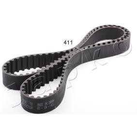 Zahnriemen 40411 von JAPKO günstig für 18,48 € online kaufen