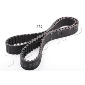 Zahnriemen 40415 von JAPKO günstig für 32,50 € online kaufen