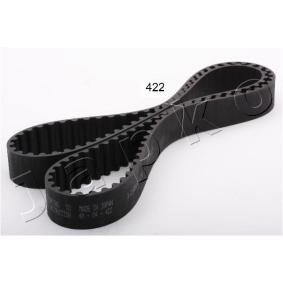 Zahnriemen 40422 von JAPKO günstig für 16,46 € online kaufen