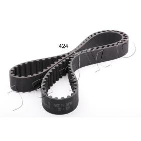 Zahnriemen 40424 von JAPKO günstig für 20,04 € online kaufen