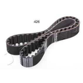 Zahnriemen 40426 von JAPKO günstig für 73,66 € online kaufen