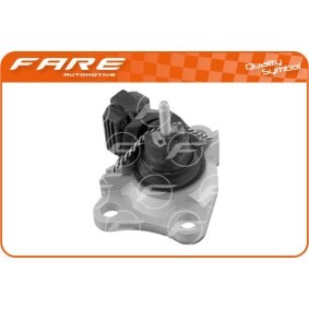 Motorlager für RENAULT von FARE SA