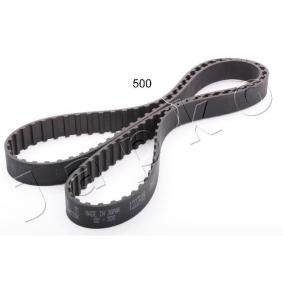 Zahnriemen 40500 von JAPKO günstig für 16,77 € online kaufen