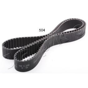 Zahnriemen 40504 von JAPKO günstig für 25,84 € online kaufen