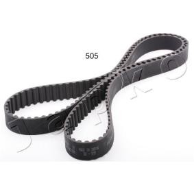 Zahnriemen 40505 von JAPKO günstig für 43,90 € online kaufen