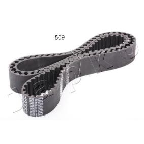 Zahnriemen 40509 von JAPKO günstig für 44,70 € online kaufen