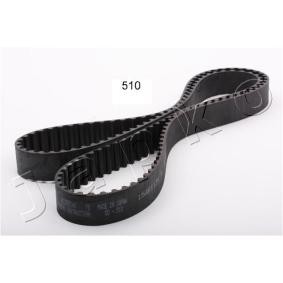 Zahnriemen 40510 von JAPKO günstig für 36,02 € online kaufen