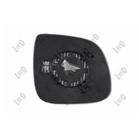 Köp Backspegelglas av ABAKUS 4052G03 till det låga priset 256,09 kr