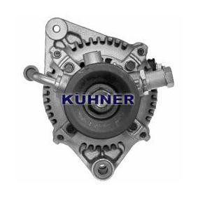 Lichtmaschine von AD KÜHNER