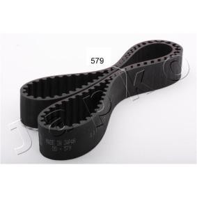 Zahnriemen 40579 von JAPKO günstig für 22,12 € online kaufen