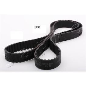 Zahnriemen 40588 von JAPKO günstig für 29,30 € online kaufen