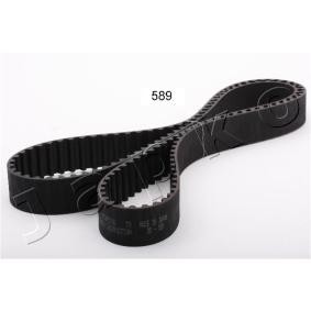 Zahnriemen 40589 von JAPKO günstig für 36,27 € online kaufen