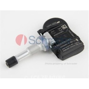 Reifendruck-Kontrollsystem (RDKS) 4060 von SCHRADER günstig für 74,84 € online kaufen