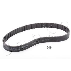 Comprar Correa dentada de JAPKO 40606 a bajo precio de 16,46 €