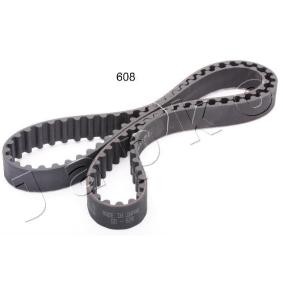 Comprar Correa dentada de JAPKO 40608 a bajo precio de 13,31 €