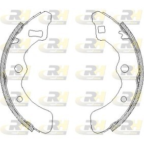 Comprar Juego de zapatas de frenos de ROADHOUSE 4061.00 a bajo precio de 19,64 €