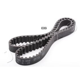Acquista Cinghia dentata da JAPKO 40699 a buon mercato per soli 21,28 €