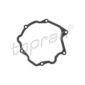 Acquista Scambiatore calore per riscaldamento abitacolo da TOPRAN 407 742 a buon mercato per soli 42,60 €