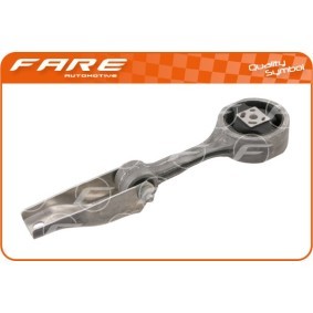 Motorlager von FARE SA