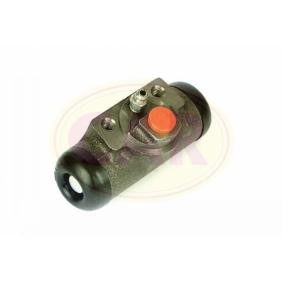 Radbremszylinder 4079 von CAR günstig für 14,69 € online kaufen