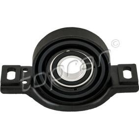Compre Soporte de cardán de TOPRAN online para Clase C T-modell (S203) a precios moderados