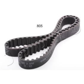 Zahnriemen 40805 von JAPKO günstig für 18,99 € online kaufen