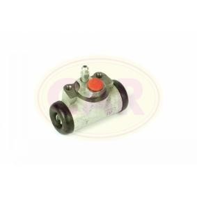 Radbremszylinder 4081 von CAR günstig für 16,75 € online kaufen