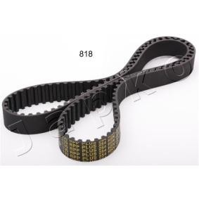 Acquista Cinghia dentata da JAPKO 40818 a buon mercato per soli 33,28 €