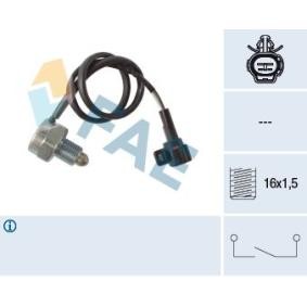 Rückfahrschalter 40843 von FAE günstig für 27,78 € online kaufen