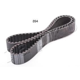 Zahnriemen 40894 von JAPKO günstig für 16,87 € online kaufen