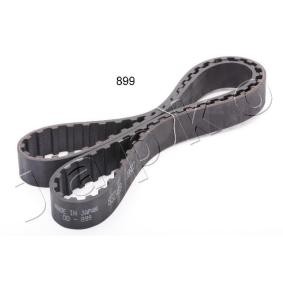Zahnriemen 40899 von JAPKO günstig für 16,96 € online kaufen