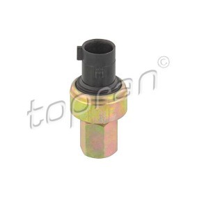 Acquista Tampone paracolpo, Corpo assiale da TOPRAN 409 187 a buon mercato per soli 5,17 €