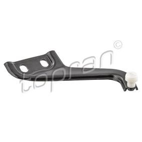 Rollenführung, Schiebetür 409 454 von TOPRAN günstig für 14,81 € online kaufen