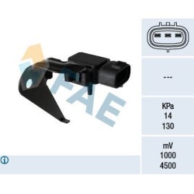 Rückfahrschalter 40901 von FAE günstig für 23,19 € online kaufen