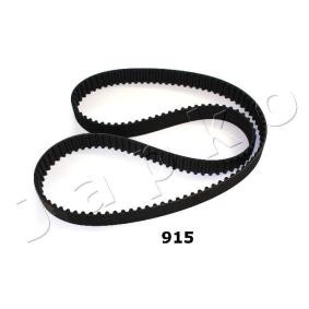 Acquista Cinghia dentata da JAPKO 40915 a buon mercato per soli 26,27 €