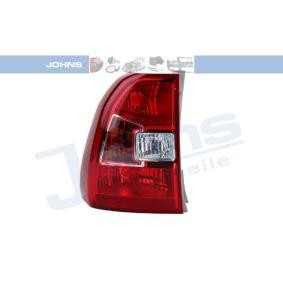 Rückleuchte 41 86 87-5 von JOHNS günstig für 118,15 € online kaufen