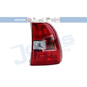 Rückleuchte 41 86 88-5 von JOHNS günstig für 119,66 € online kaufen