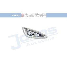 Køb Blinklys af JOHNS 41 87 22-5 til den lave pris 162,91 DKK
