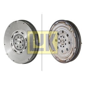 Compre Volante bimassa da LuK 415 0052 10 a um preço baixo por 637,45 €