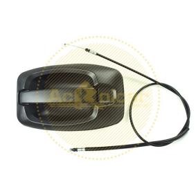 Türgriff 41.2531 von AC Rolcar günstig für 58,52 € online kaufen