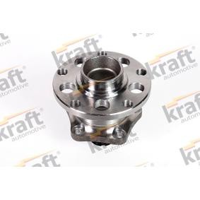 Radlagersatz 4100015 von KRAFT günstig für 50,05 € online kaufen