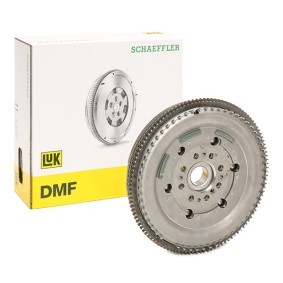 Compre Volante bimassa da LuK 415 0168 10 a um preço baixo por 286,14 €