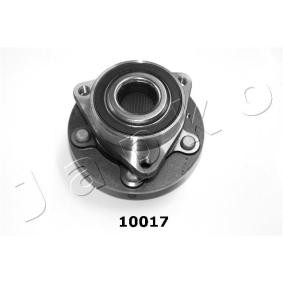 Comprar Cubo de rueda de JAPKO 410017 a bajo precio de 123,27 €