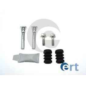 Führungshülsensatz, Bremssattel 410037 von ERT günstig für 11,22 € online kaufen